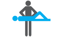 Kundenlogo von Unger Angela Physiotherapie