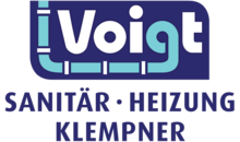 Kundenlogo von André Voigt Sanitär-Heizung-Klempner