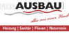Kundenlogo von FHS Ausbau GmbH