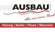 Kundenlogo von FHS Ausbau GmbH