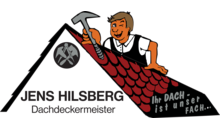 Kundenlogo von Jens Hilsberg Dachdeckermeister