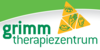 Kundenlogo von Grimm Therapiezentrum