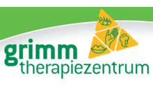 Kundenlogo von Grimm Therapiezentrum