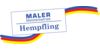 Kundenlogo von Maler Hempfling - Inh. Grit Krause