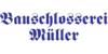 Kundenlogo von Bauschlosserei Frank Müller