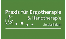Kundenlogo von Ergotherapie & Handtherapie Eidam