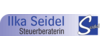 Kundenlogo von Ilka Seidel Steuerberaterin