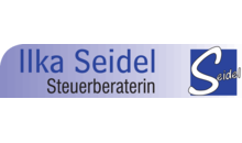 Kundenlogo von Ilka Seidel Steuerberaterin