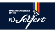 Kundenlogo von Malerfachbetrieb Roman Seifert