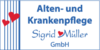 Kundenlogo von Alten- und Krankenpflege Sigrid Müller GmbH