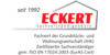 Kundenlogo von Eckert Jens Immobilien- & Sachverständigenbüro