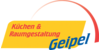 Kundenlogo von Geipel Yves Küchen- und Raumgestaltung