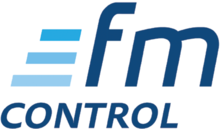 Kundenlogo von fm control