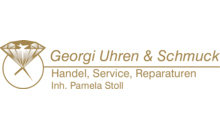Kundenlogo von Georgi Uhren & Schmuck Inh.Pamela Stoll