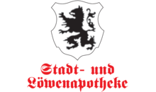 Kundenlogo von Stadt- und Löwen-Apotheke Mittweida,  Inh. Uta Siling e.K.