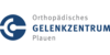 Kundenlogo von Orthopädisches Gelenkzentrum Dr. med. Tilo Sachs, Dr. Thoß, Dr. Zander Hauptoperateure am Helios Vogtland-Klinikum Plauen