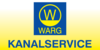 Kundenlogo von Kanalservice Warg