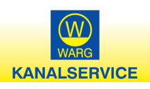 Kundenlogo von Kanalservice Warg