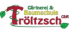 Kundenlogo von Gärtnerei & Baumschule Tröltzsch GbR