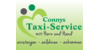 Kundenlogo von Connys-Taxi-Service