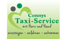 Kundenlogo von Connys-Taxi-Service