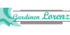 Kundenlogo von Gardinen Lorenz