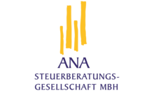 Kundenlogo von ANA Steuerberatungsgesellschaft mbH