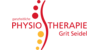 Kundenlogo von Physiotherapie Grit Seidel