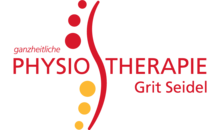Kundenlogo von Physiotherapie Grit Seidel