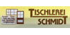 Kundenlogo von Fenster und Türen Doc Firma Schmidt