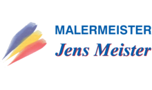 Kundenlogo von Malermeister Jens Meister