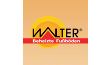 Kundenlogo von Walter Flächenheiztechnik GmbH