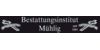 Kundenlogo von Marek Mühlig Bestattungsinstitut
