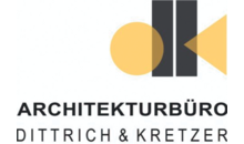 Kundenlogo von Architekturbüro Dittrich & Kretzer
