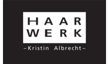 Kundenlogo von Kristin Albrecht Haarwerk