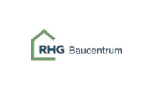 Kundenlogo von RHG Baucentrum Schöneck