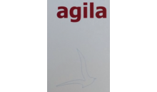 Kundenlogo von agila Ergotherapie-Praxis in Chemnitz und Hartmannsdorf