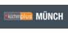 Kundenlogo von Küchenplus Münch