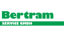 Kundenlogo von Bertram Service GmbH