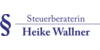 Kundenlogo von Wallner Heike Steuerberaterin
