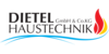 Kundenlogo von Dietel Haustechnik GmbH & Co. KG