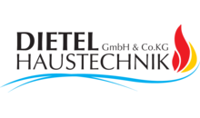 Kundenlogo von Dietel Haustechnik GmbH & Co. KG