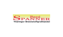 Kundenlogo von Thüringer Brennstoffgroßhandel René Spanner