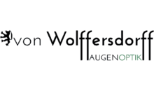 Kundenlogo von Augenoptik von Wolffersdorff
