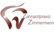 Kundenlogo von Dipl.Stom. Lutz Zimmermann Zahnarztpraxis