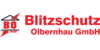 Kundenlogo von Blitzschutz Olbernhau GmbH