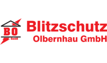 Kundenlogo von Blitzschutz Olbernhau GmbH