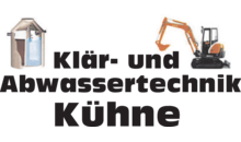 Kundenlogo von Kran- und Baggerbetrieb Kühne