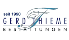 Kundenlogo von Bestattungen Gerd Thieme Inh. Carmen Nitz e. Kfr.
