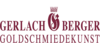 Kundenlogo von Goldschmiede Gerlach & Berger